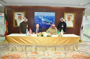 KOTC partners environmental project