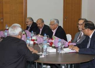 IRClass sets up UAE committee