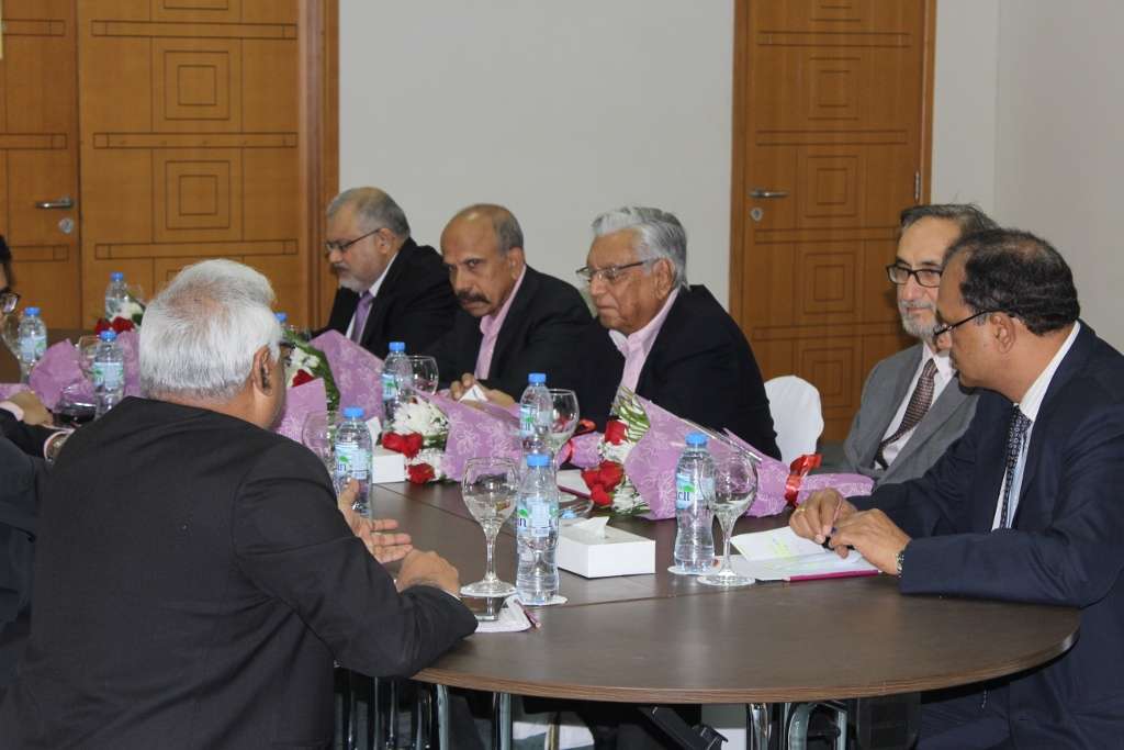 IRClass sets up UAE committee
