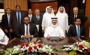 Strong financial results for DP World