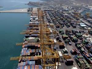 Gulftainer records 8% growth in container volume