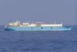 Two LNG carriers acquired by Milaha