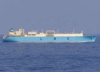 Two LNG carriers acquired by Milaha