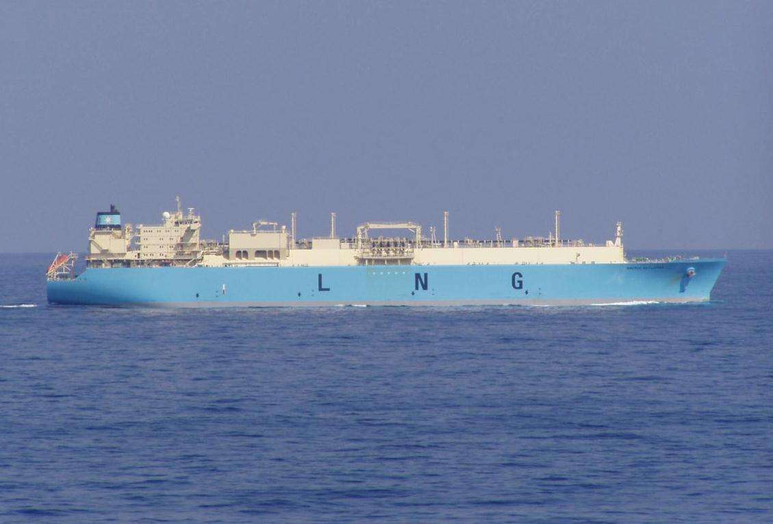 Two LNG carriers acquired by Milaha
