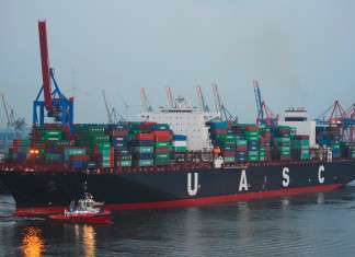 Security standard achieved by UASC