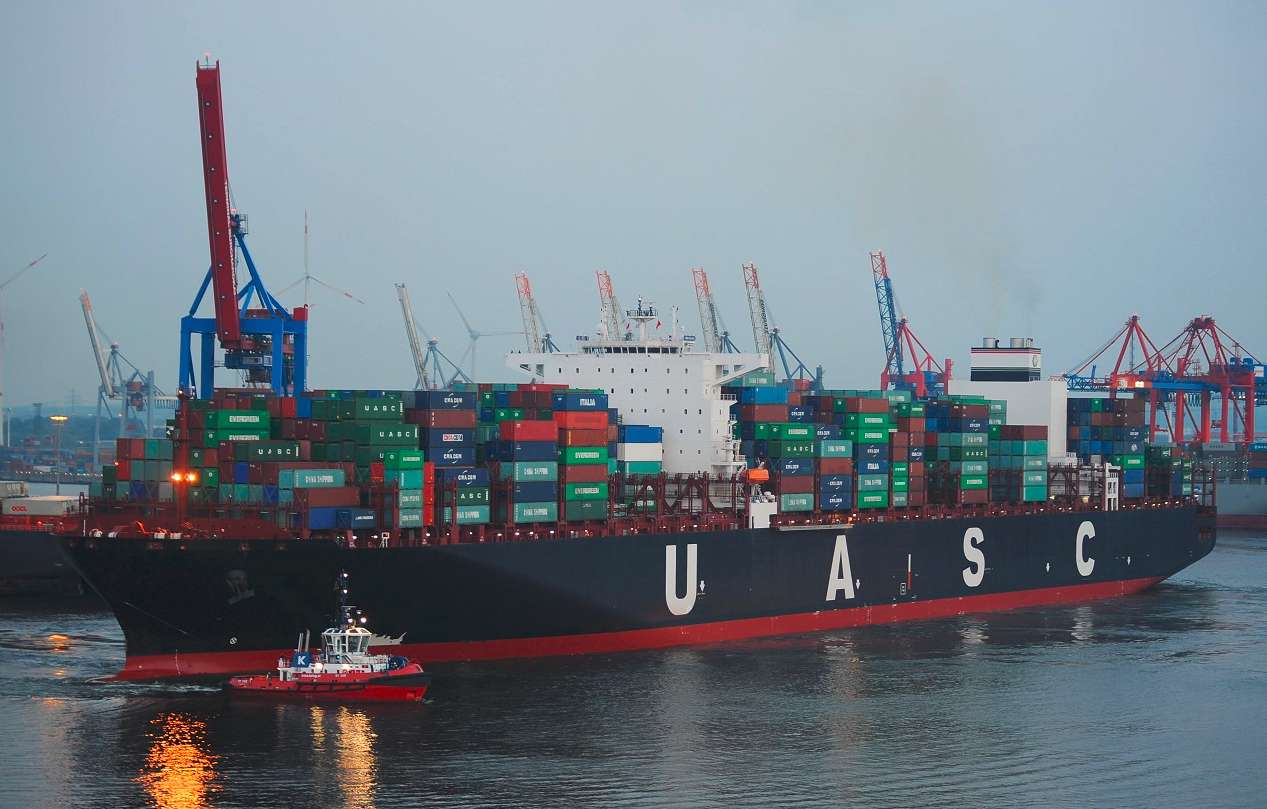 Story-3 Security standard achieved by UASC