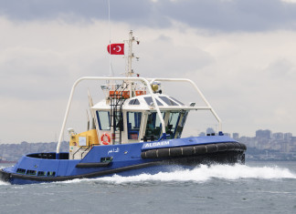 Three more tugs for Aqaba