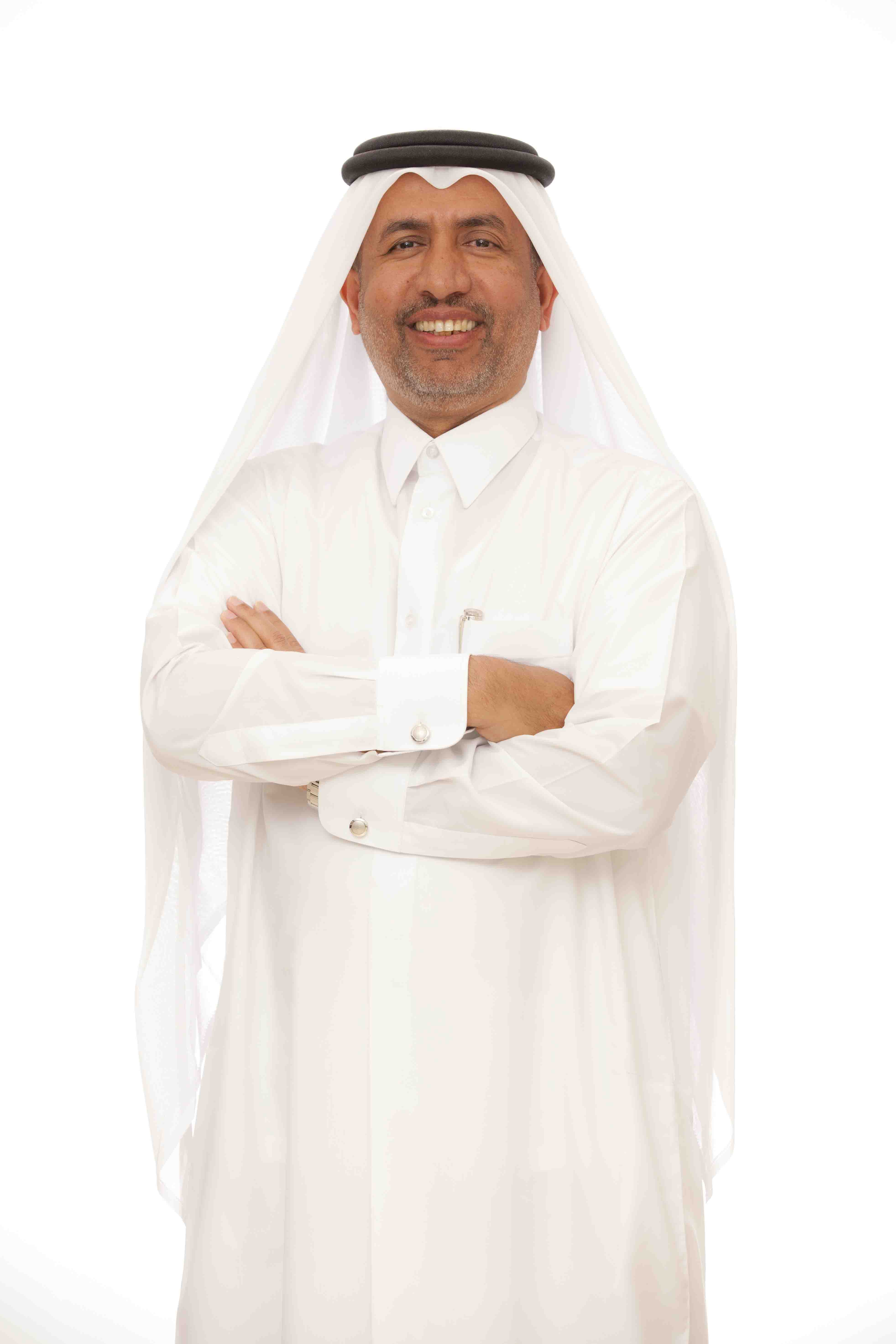 Milaha’s president and chief executive officer, Khalifa Ali Al-Hetmi, will retire in September after 31 years in total with the company and its antecedents. Executive
