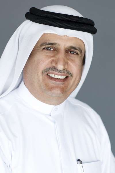 Dubai Trade