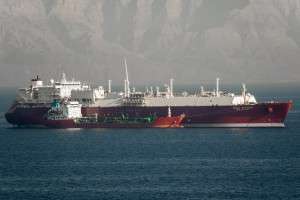 Middle East shipping companies report profits boost
