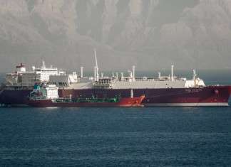 Middle East shipping companies report profits boost