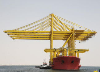 container