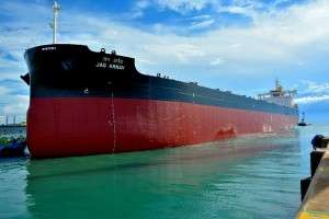 shipping