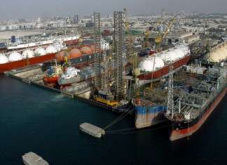 Drydock