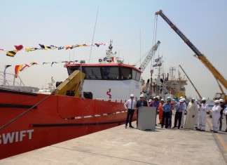 workboat