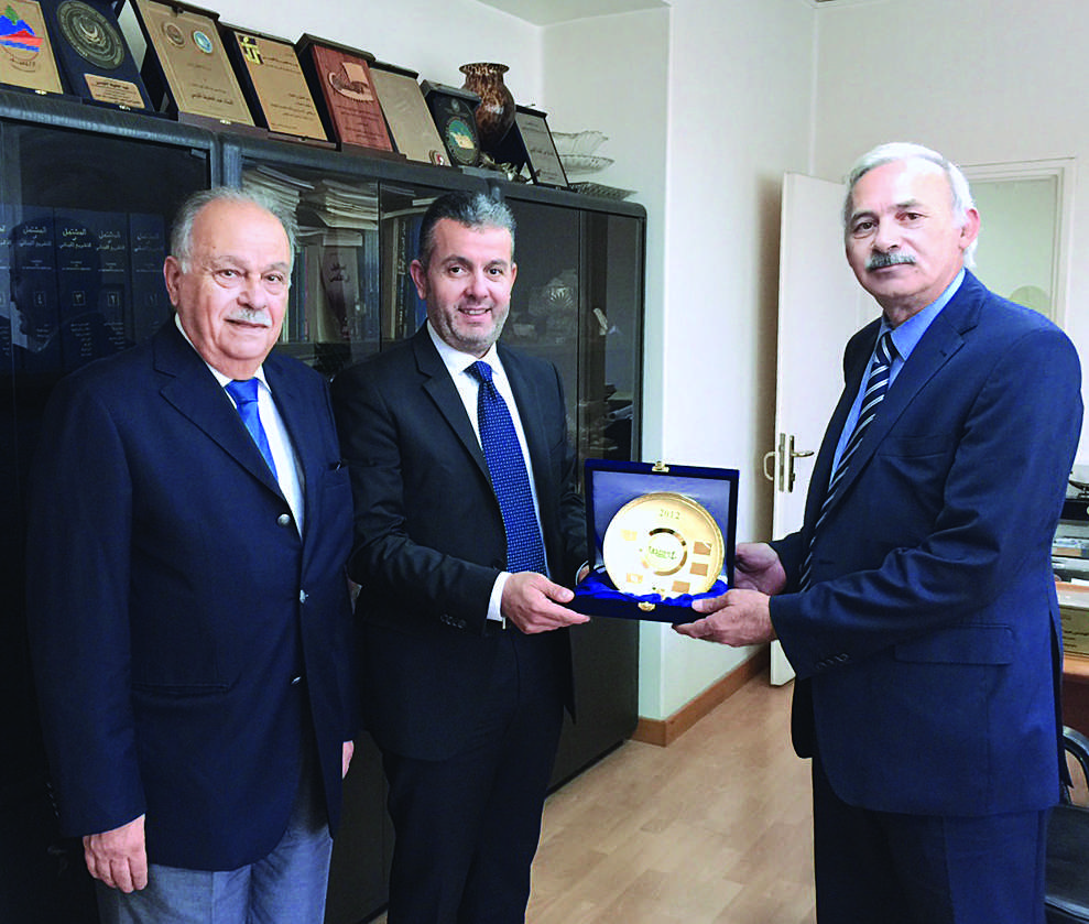 Tasneef-promotes-Arab-classification-services-in-Lebanon Lebanon