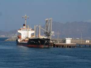 Rebuilding Yemen's Maritime Sector