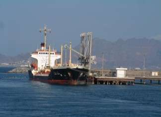 Rebuilding Yemen's Maritime Sector