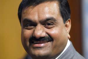 Adani