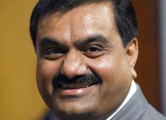 Adani