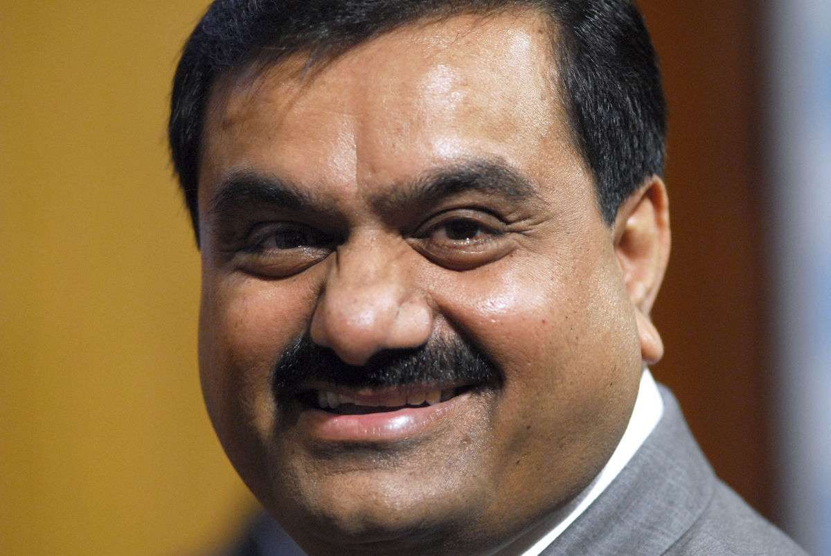 Adani