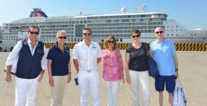 Bahrain Joins Cruise Arabia Alliance