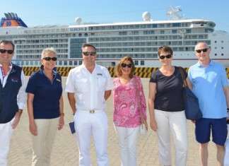 Bahrain Joins Cruise Arabia Alliance