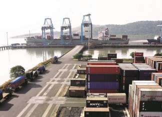 JNPT Goes Electronic