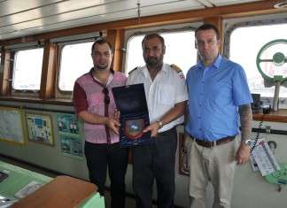 Gulftainer