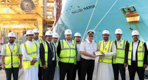 Maersk
