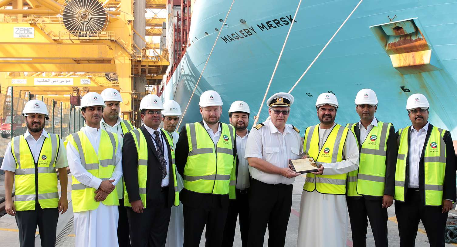 Maersk