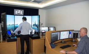 training simulator