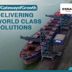 Essar Ports