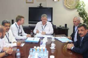 RAK Ports