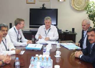 RAK Ports