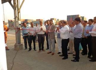 JNPT