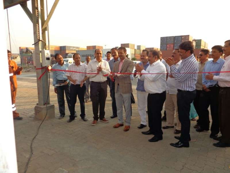 JNPT