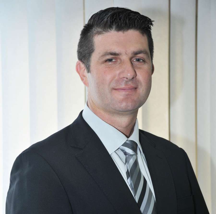General Manager