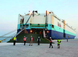 Qatar