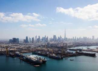Drydocks World