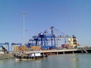 Mundra