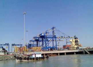 Mundra