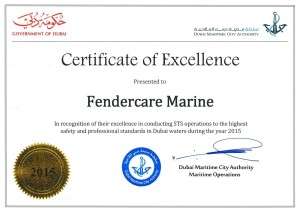 Fendercare