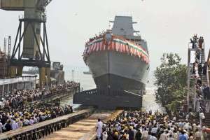 Fincantieri