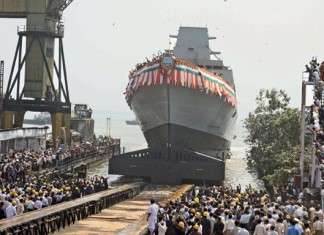 Fincantieri