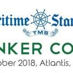 tanker conference logo