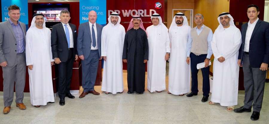 Jebel-Ali-T4-construction-contracts-signed Jebel Ali T4 construction contracts signed