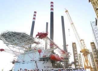 liftboat