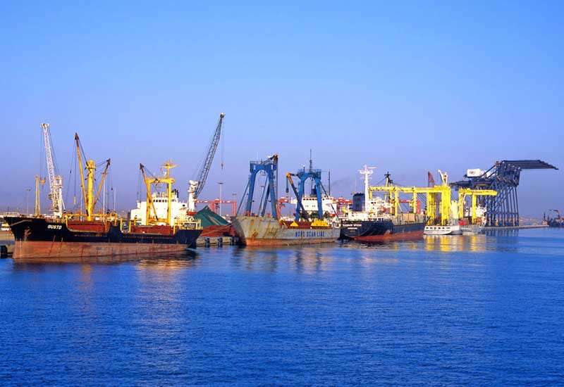Bunker supply is expected to be a growth area for Sohar port