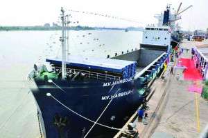 Direct links between India and Bangladesh